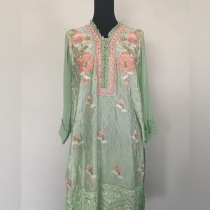 Agha Noor Kurta
